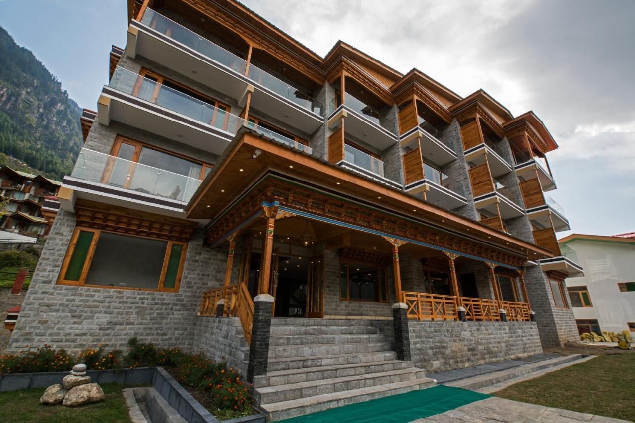 The Khar, Manali Hotel - Manali (Himachal Pradesh), Manali