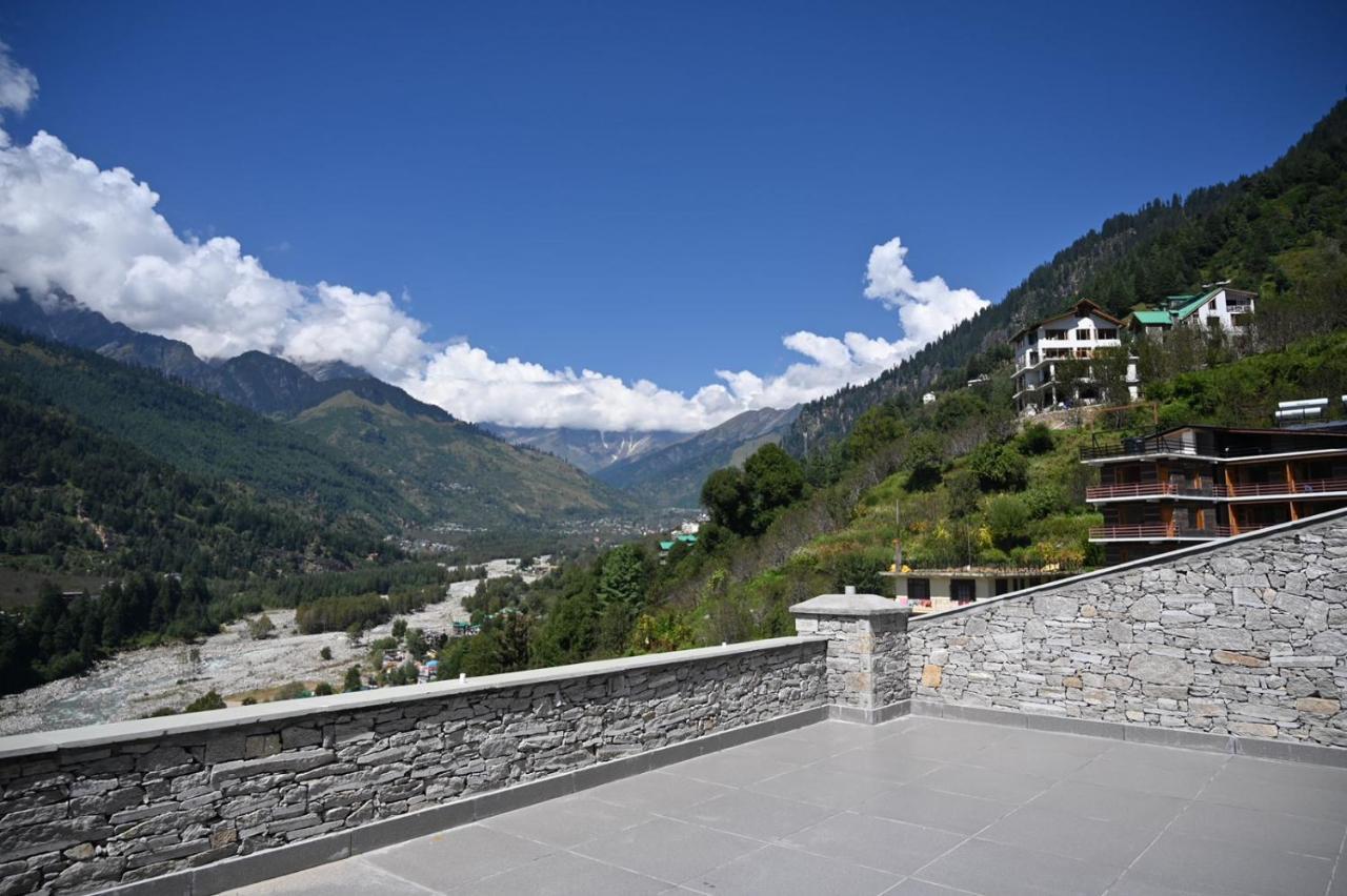 The Khar, Manali Hotel - Manali (Himachal Pradesh) — Photos 2